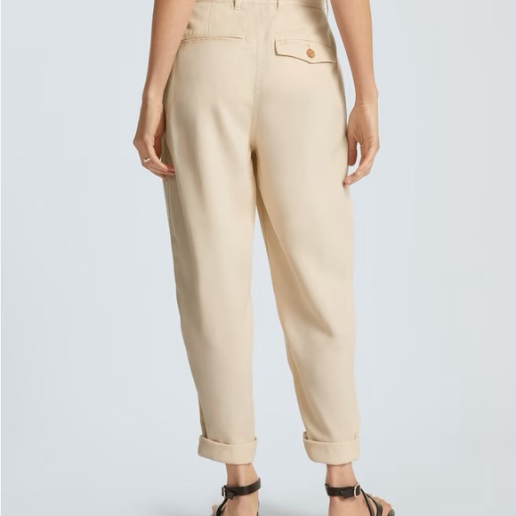 Everlane The Chino in Buttersoft 2 - Picture 3 of 15